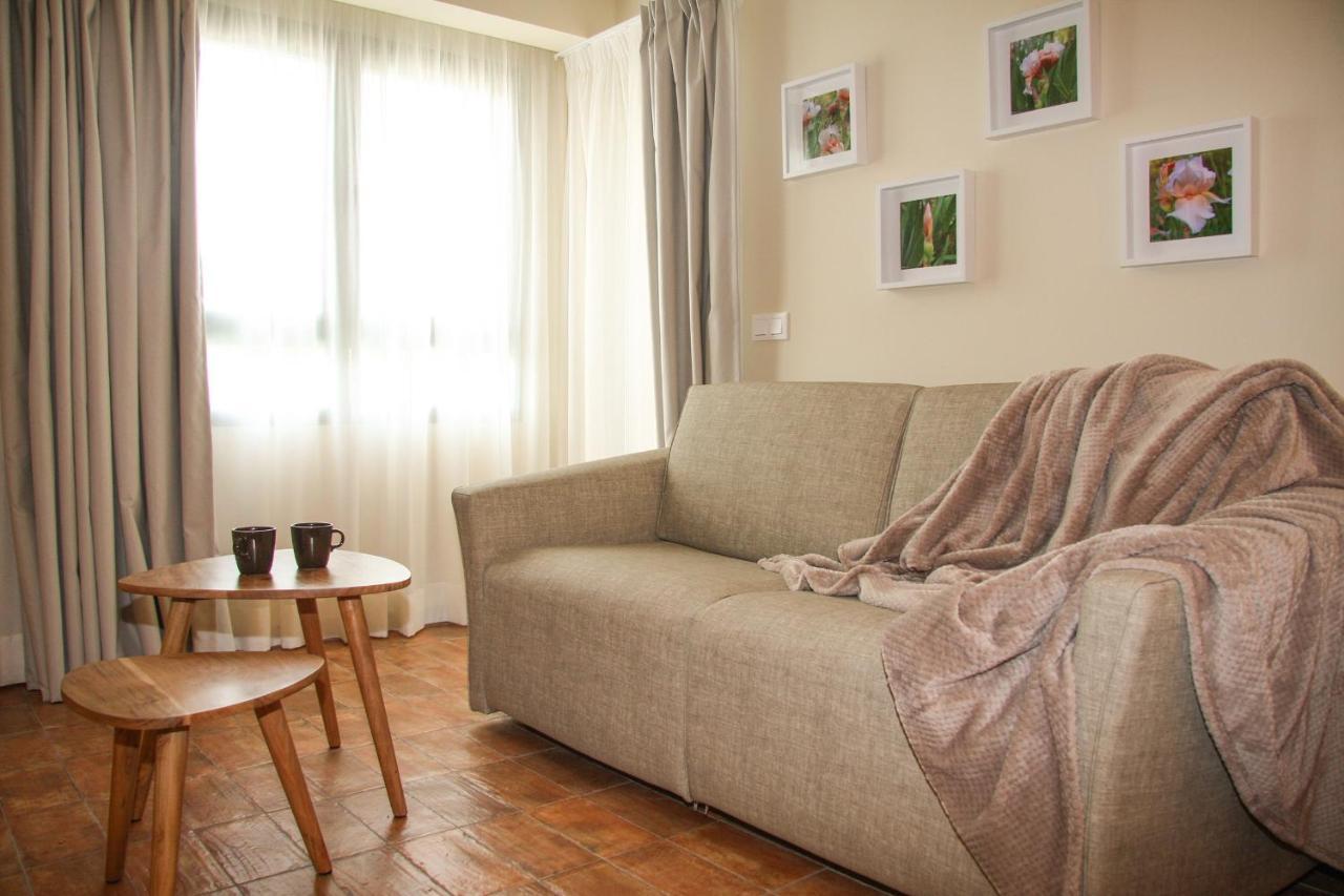 Apartamentos Las Ciencias F Βαλένθια Εξωτερικό φωτογραφία