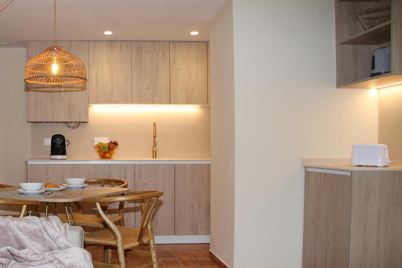 Apartamentos Las Ciencias F Βαλένθια Εξωτερικό φωτογραφία