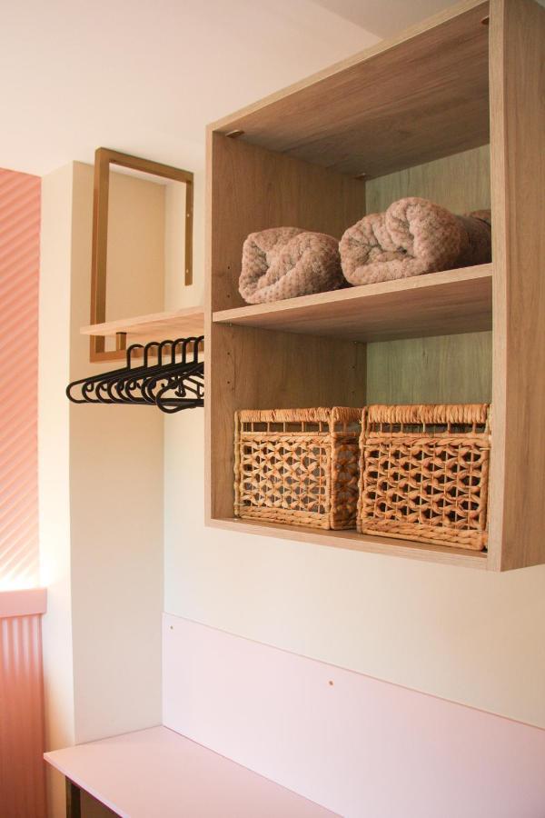 Apartamentos Las Ciencias F Βαλένθια Εξωτερικό φωτογραφία