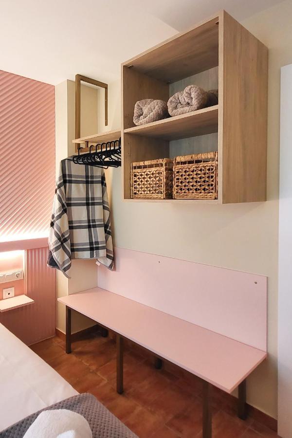 Apartamentos Las Ciencias F Βαλένθια Εξωτερικό φωτογραφία