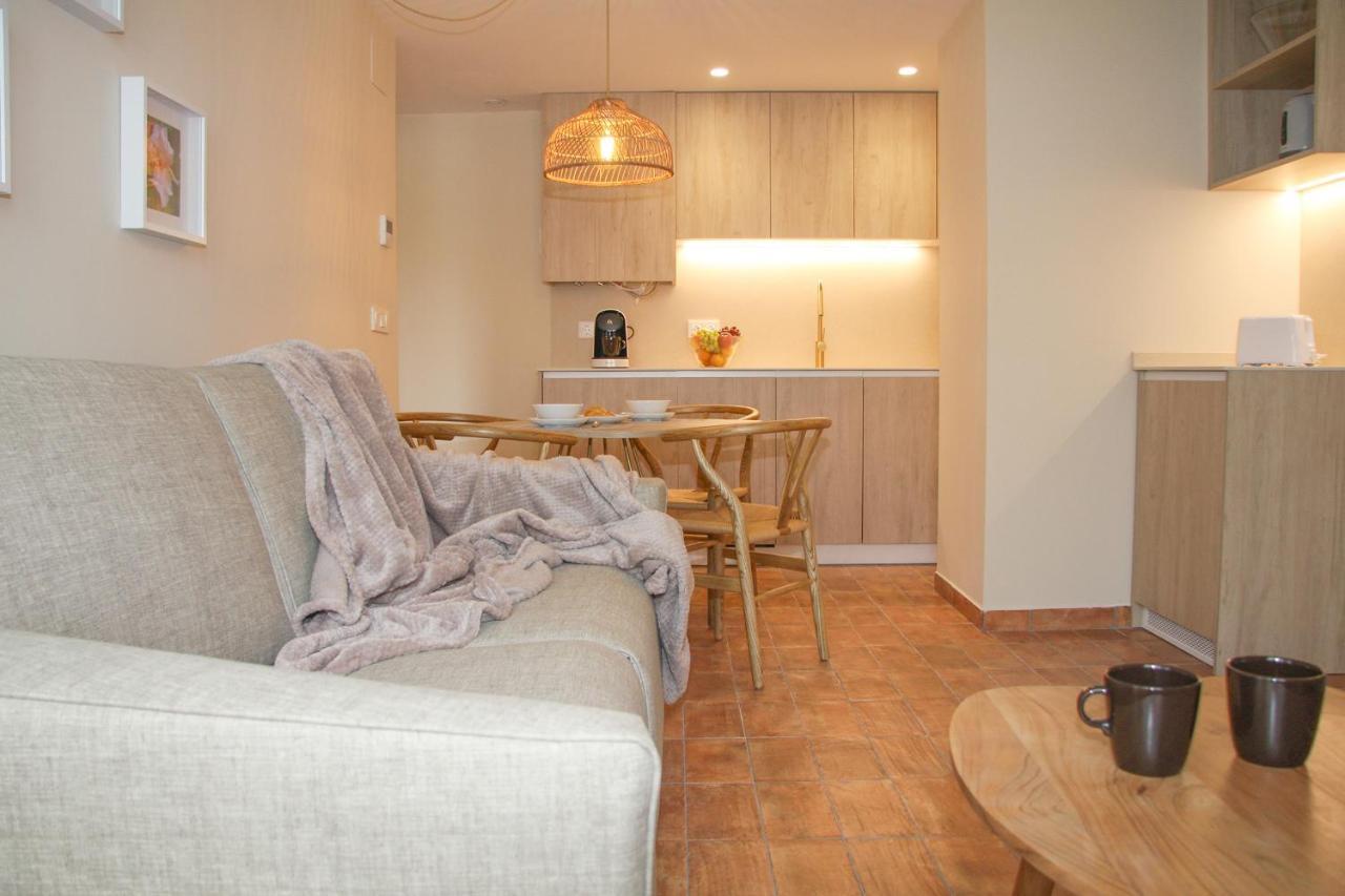 Apartamentos Las Ciencias F Βαλένθια Εξωτερικό φωτογραφία