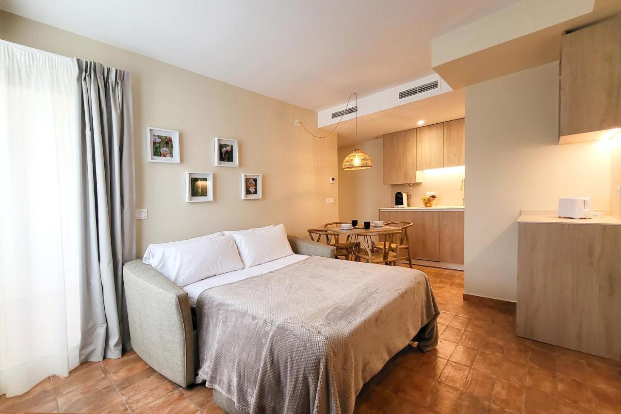 Apartamentos Las Ciencias F Βαλένθια Εξωτερικό φωτογραφία